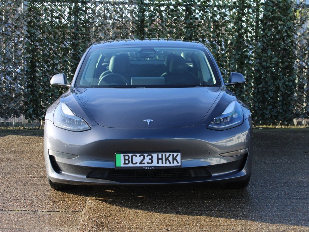 Used Tesla Model 3 2023 for sale - 77089408: Photo 8