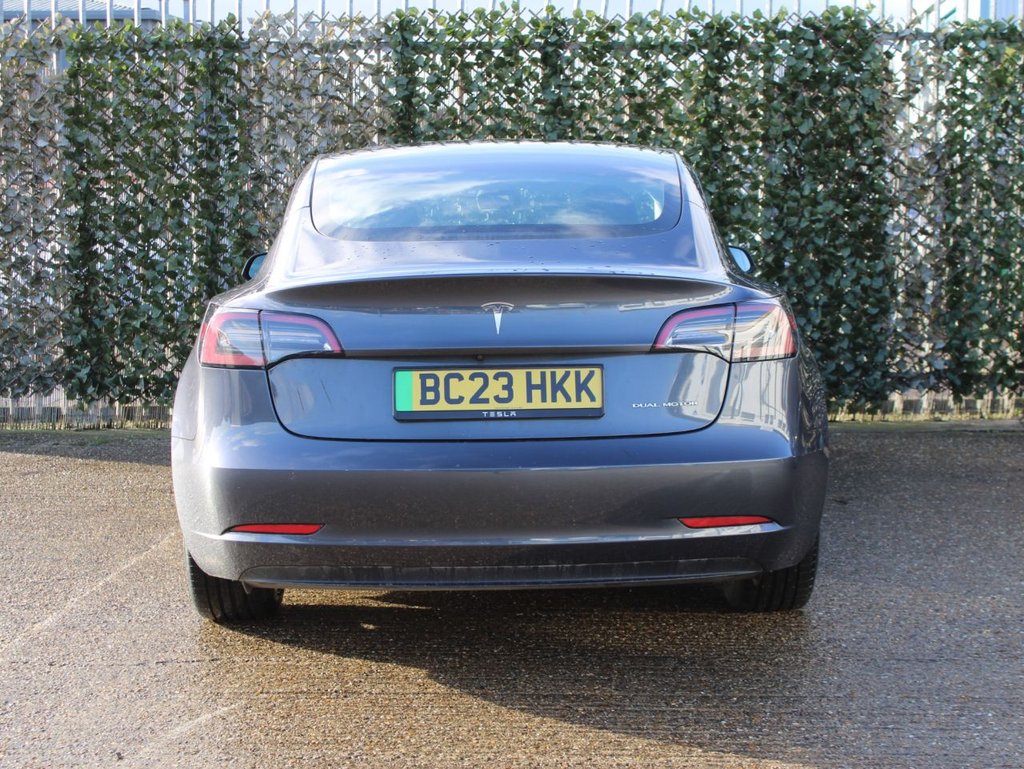Used Tesla Model 3 2023 for sale - 77089408: Photo 9