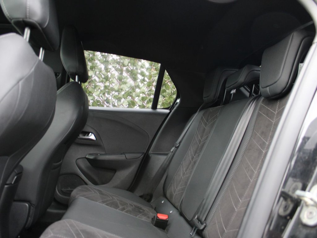 Used Vauxhall Corsa 2022 for sale - 77250774: Photo 11