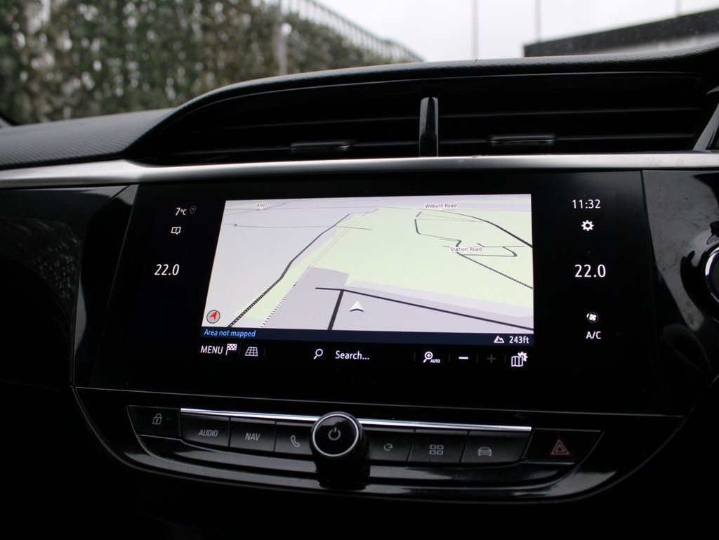 Used Vauxhall Corsa 2022 for sale - 77250774: Photo 13