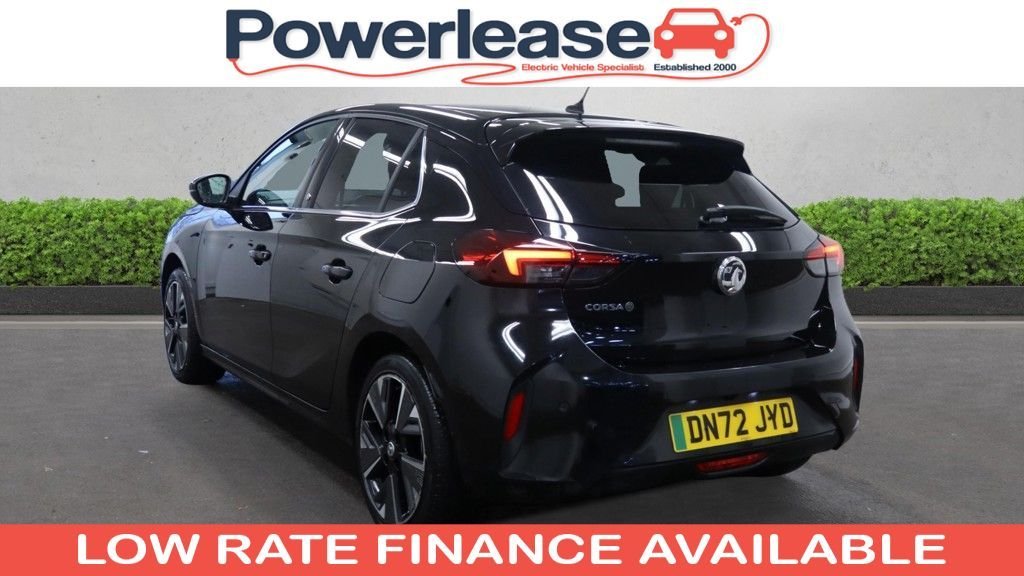 Used Vauxhall Corsa 2022 for sale - 77250774: Photo 2