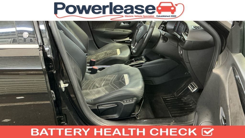 Used Vauxhall Corsa 2022 for sale - 77250774: Photo 3