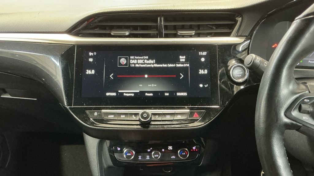 Used Vauxhall Corsa 2022 for sale - 77250774: Photo 6