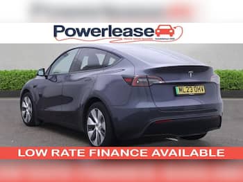 Used Tesla Model Y 2023 for sale - 79857007: Photo