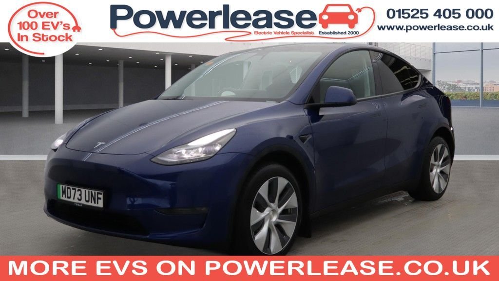 Used Tesla Model Y 2023 for sale - 76962368: Photo 1