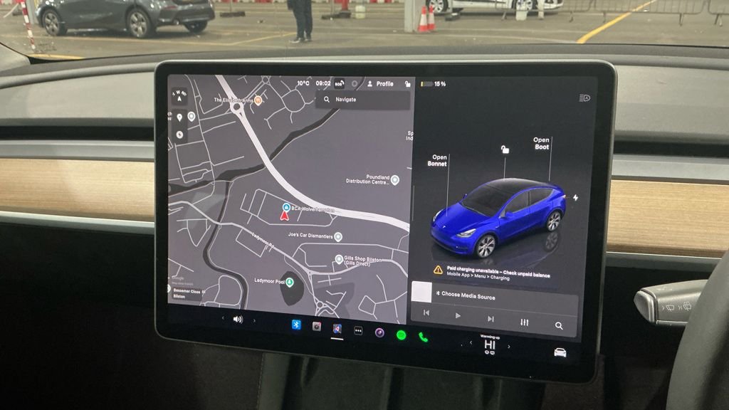 Used Tesla Model Y 2023 for sale - 76962368: Photo 6