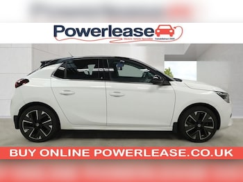 Used Vauxhall Corsa 2021 for sale - 78726175: Photo