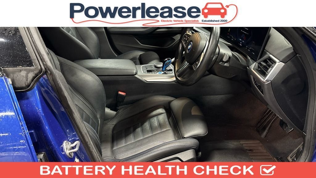 Used BMW i4 2023 for sale - 77287911: Photo 3