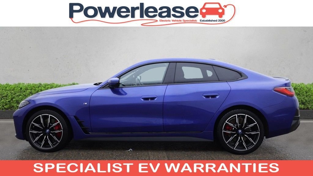 Used BMW i4 2023 for sale - 77287911: Photo 4