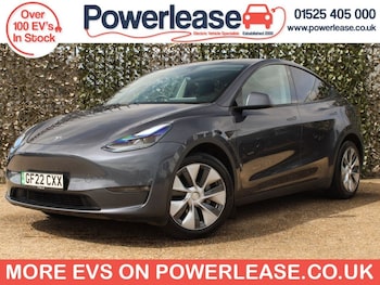 Used Tesla Model Y 2022 for sale - 79409621: Photo