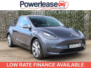 Used Tesla Model Y 2022 for sale - 79409621: Photo