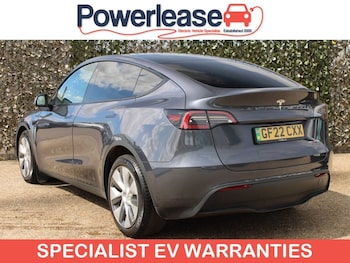 Used Tesla Model Y 2022 for sale - 79409621: Photo