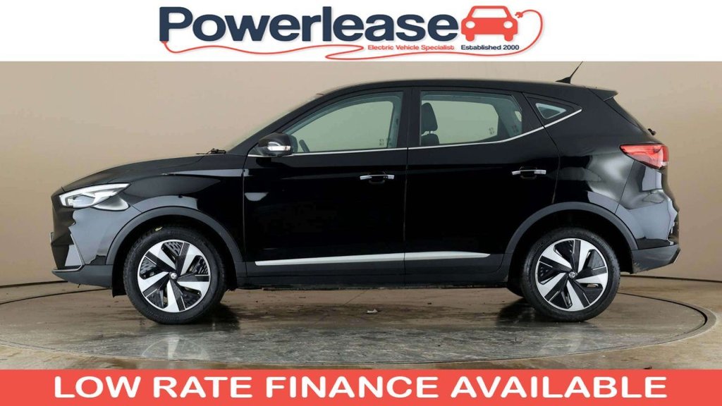 Used MG MG ZS 2022 for sale - 77498867: Photo 2