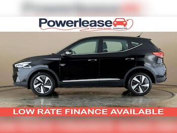 Used MG MG ZS 2022 for sale - 77498867: Photo