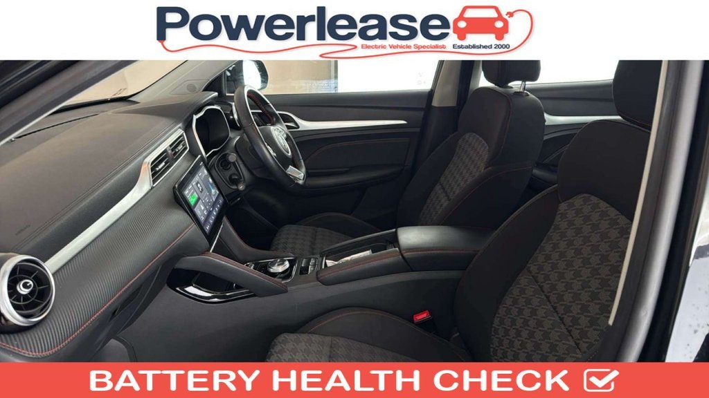 Used MG MG ZS 2022 for sale - 77498867: Photo 3