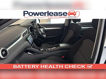 Used MG MG ZS 2022 for sale - 77498867: Photo