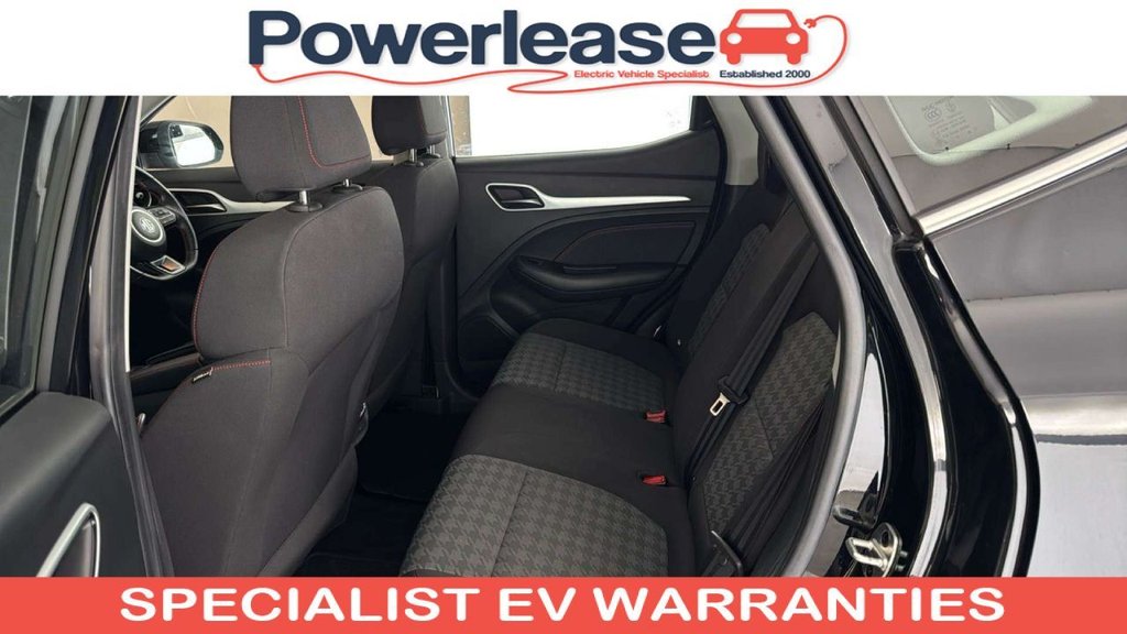 Used MG MG ZS 2022 for sale - 77498867: Photo 4