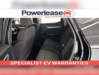 Used MG MG ZS 2022 for sale - 77498867: Photo