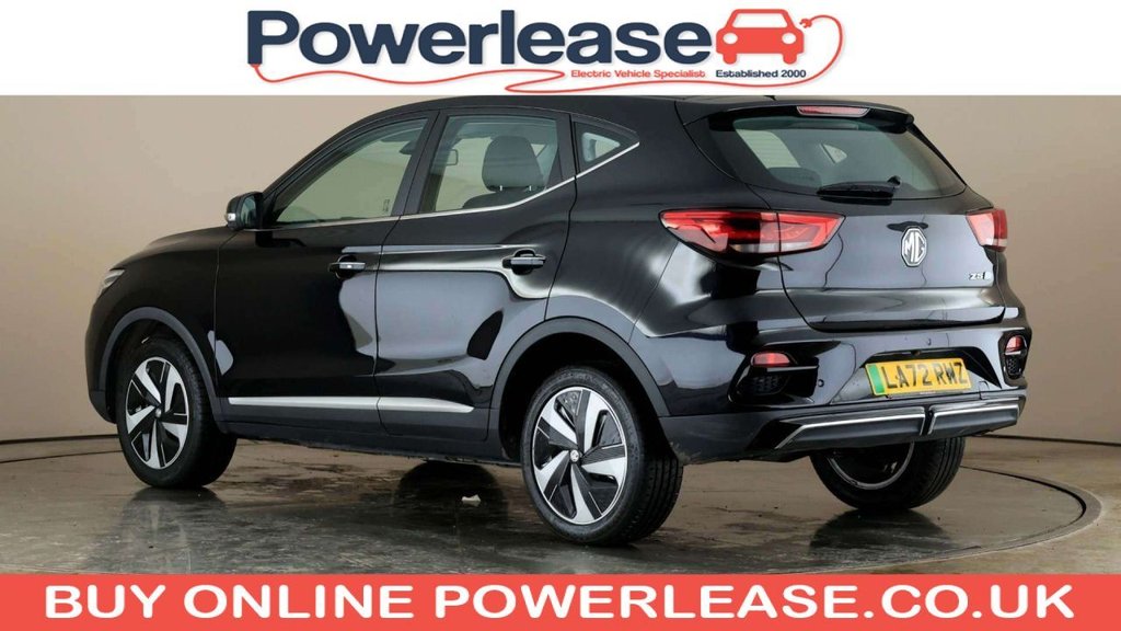 Used MG MG ZS 2022 for sale - 77498867: Photo 5