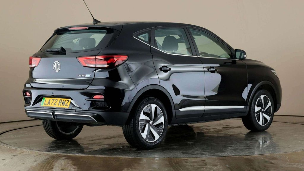 Used MG MG ZS 2022 for sale - 77498867: Photo 6