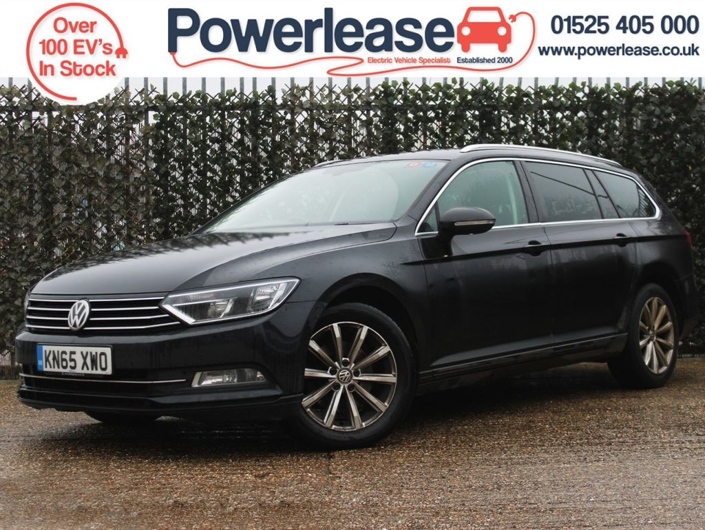 Used Volkswagen Passat 2015 for sale - 76582491: Photo 1