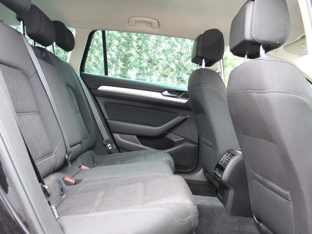 Used Volkswagen Passat 2015 for sale - 76582491: Photo 10