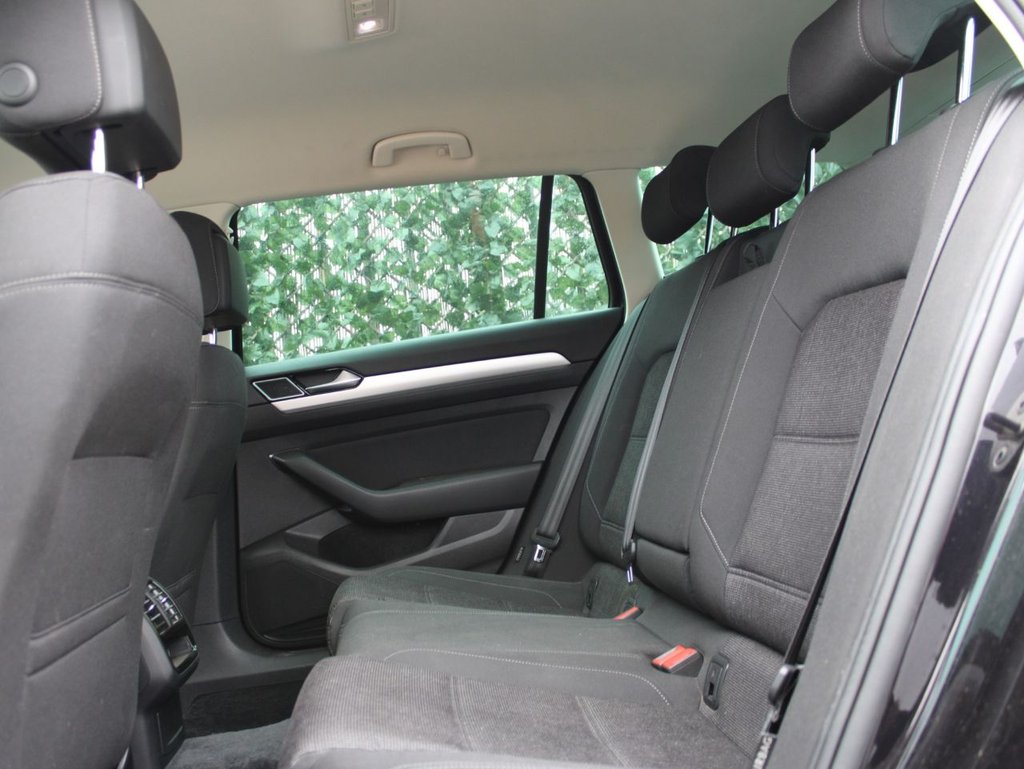 Used Volkswagen Passat 2015 for sale - 76582491: Photo 11