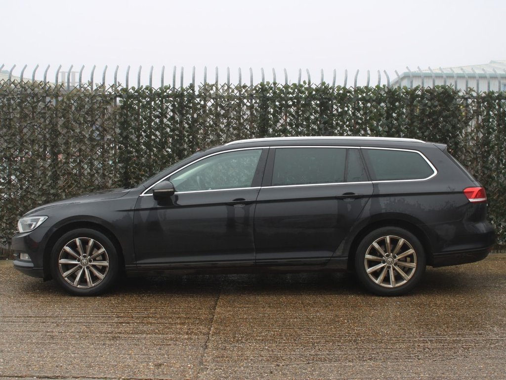 Used Volkswagen Passat 2015 for sale - 76582491: Photo 6