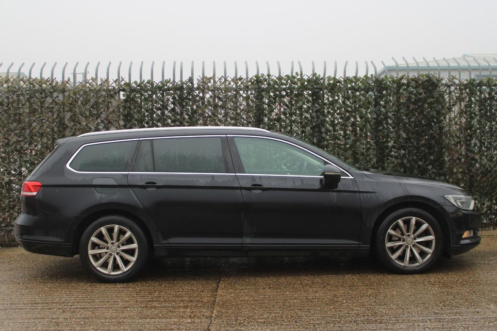 Used Volkswagen Passat 2015 for sale - 76582491: Photo 7