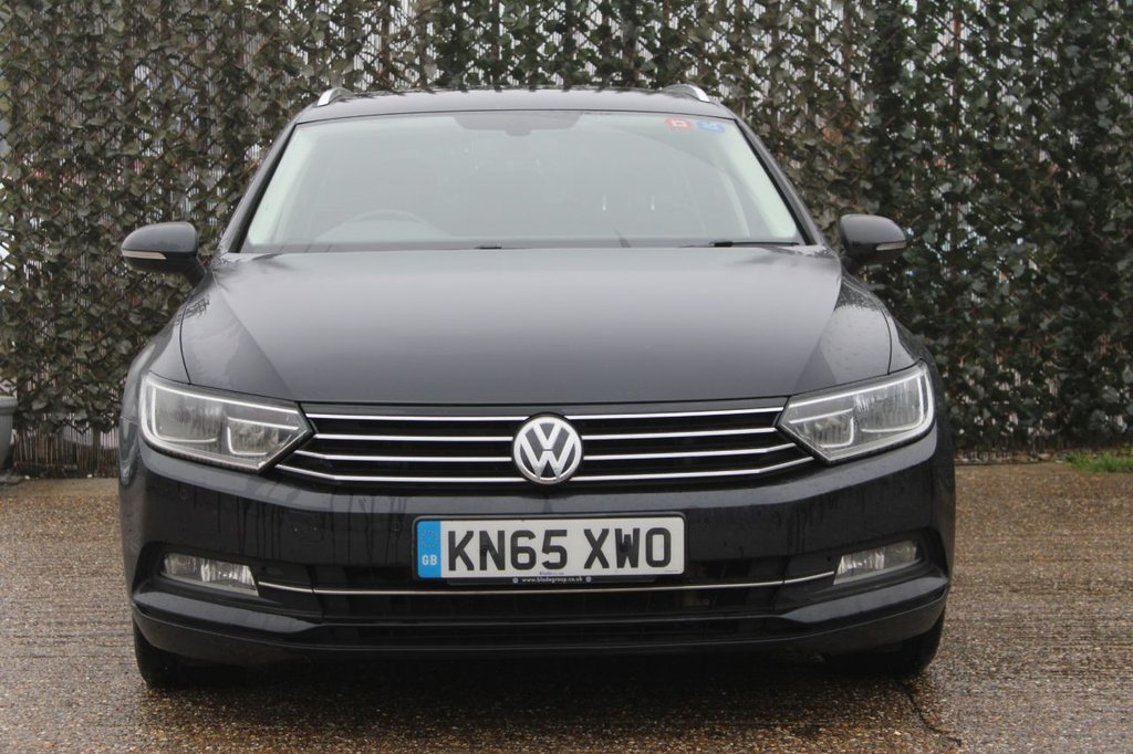 Used Volkswagen Passat 2015 for sale - 76582491: Photo 8