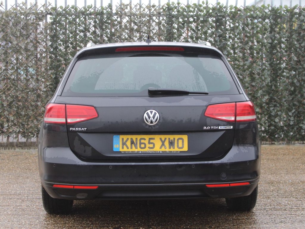 Used Volkswagen Passat 2015 for sale - 76582491: Photo 9