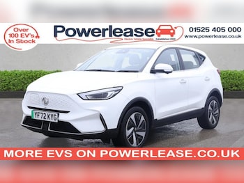 Used MG MG ZS 2022 for sale - 77720120: Photo