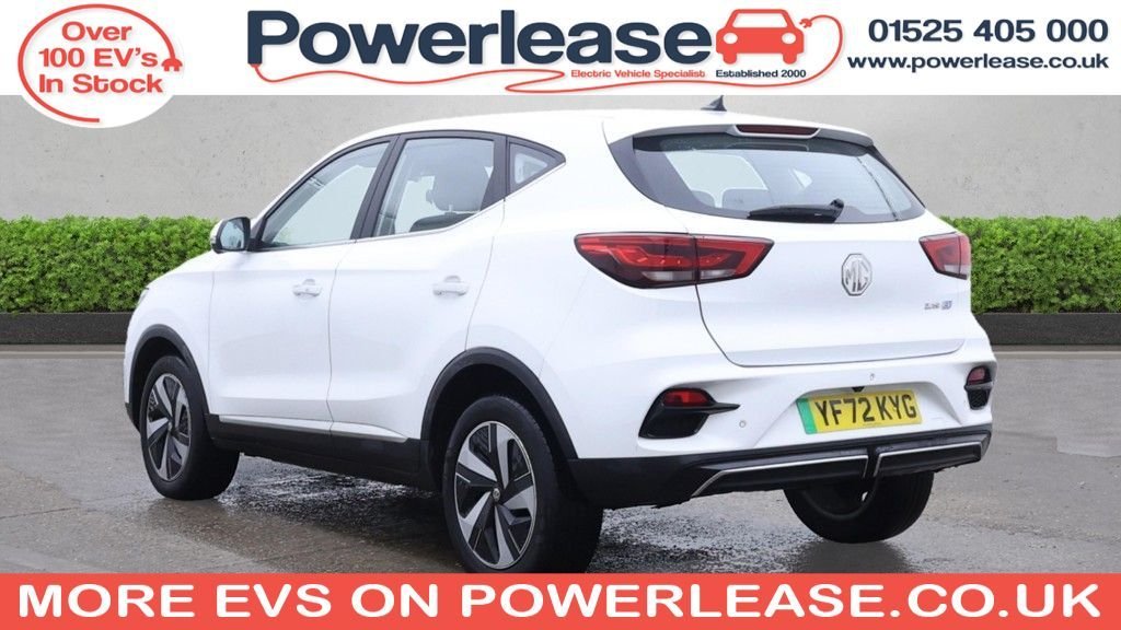 Used MG MG ZS 2022 for sale - 77720120: Photo 2