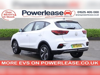 Used MG MG ZS 2022 for sale - 77720120: Photo