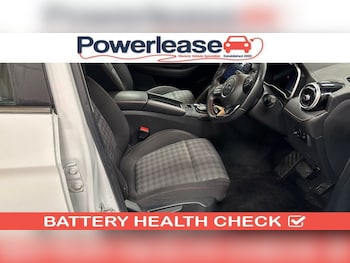 Used MG MG ZS 2022 for sale - 77720120: Photo