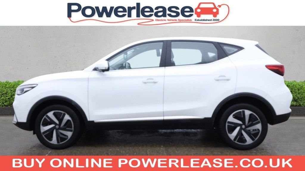 Used MG MG ZS 2022 for sale - 77720120: Photo 5