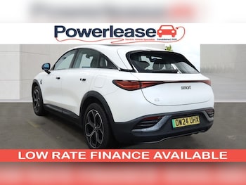Used smart #3 2024 for sale - 78955329: Photo