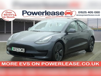 Used Tesla Model 3 2023 for sale - 77780809: Photo