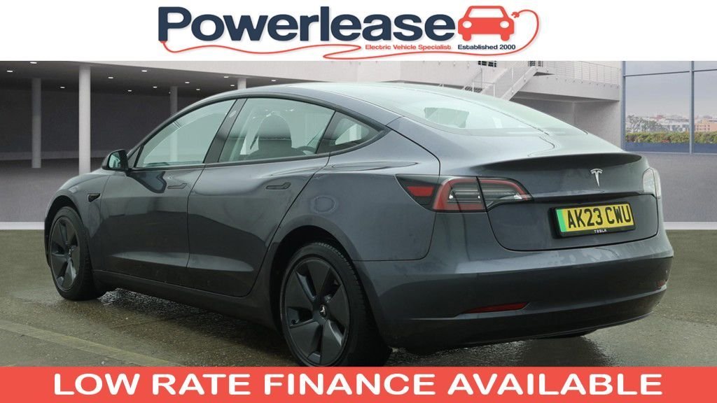 Used Tesla Model 3 2023 for sale - 77780809: Photo 2