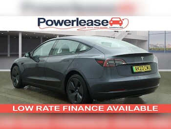 Used Tesla Model 3 2023 for sale - 77780809: Photo