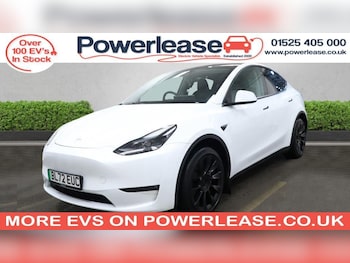 Used Tesla Model Y 2022 for sale - 77408524: Photo