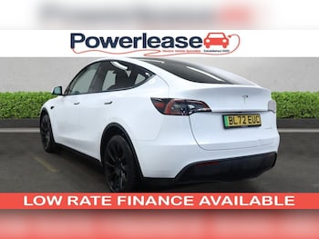 Used Tesla Model Y 2022 for sale - 77408524: Photo