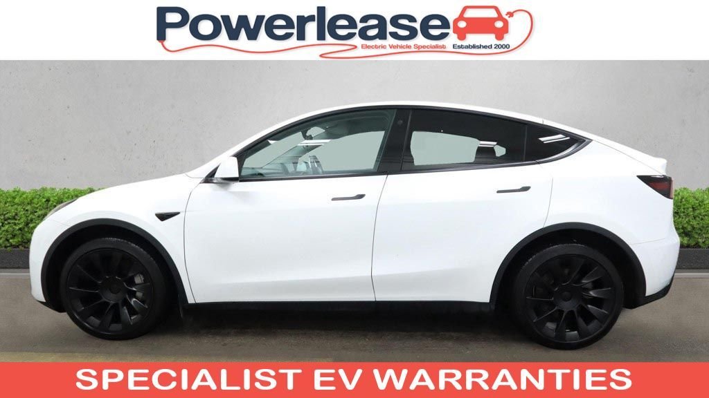 Used Tesla Model Y 2022 for sale - 77408524: Photo 4