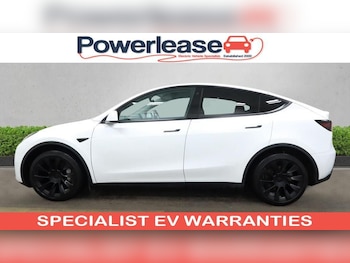 Used Tesla Model Y 2022 for sale - 77408524: Photo
