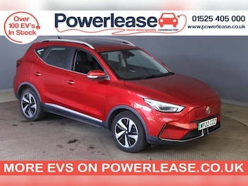 Used MG MG ZS 2022 for sale - 79059640: Photo