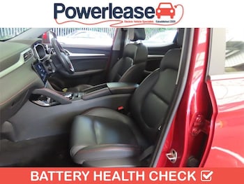Used MG MG ZS 2022 for sale - 79059640: Photo
