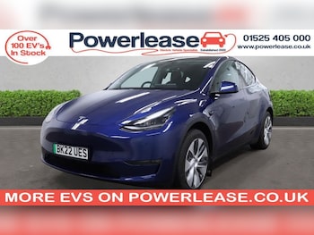 Used Tesla Model Y 2022 for sale - 78315447: Photo