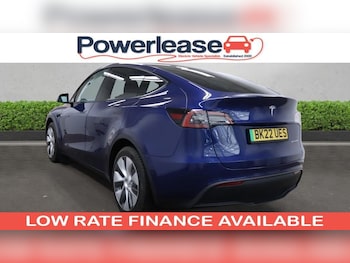 Used Tesla Model Y 2022 for sale - 78315447: Photo