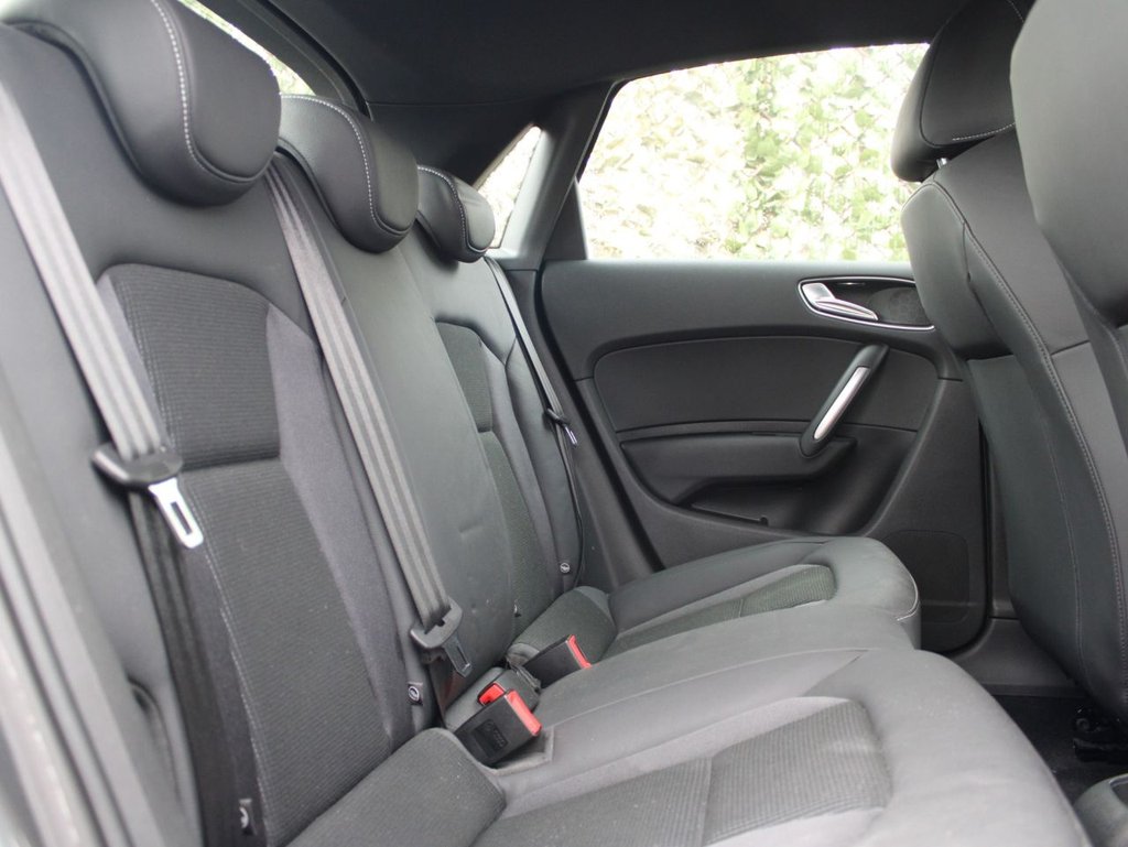 Used Audi A1 2013 for sale - 78134282: Photo 10