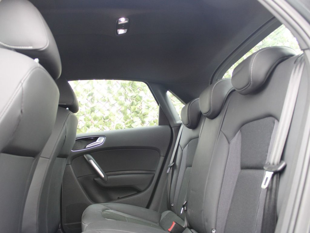 Used Audi A1 2013 for sale - 78134282: Photo 11